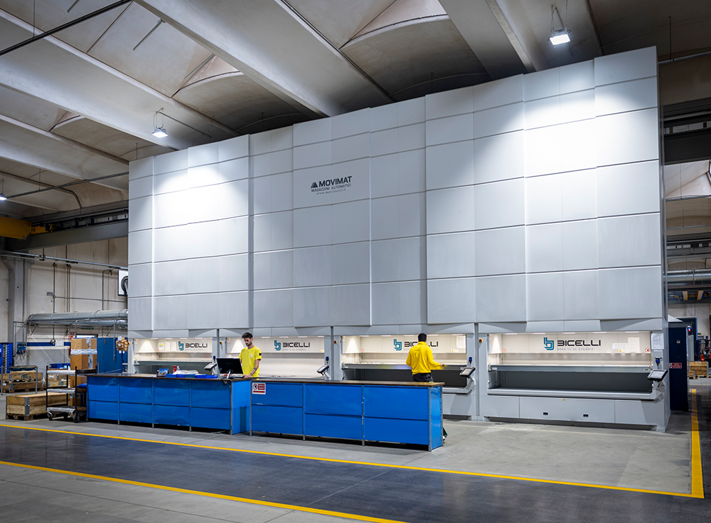 Manufacturing hydraulic cylinders