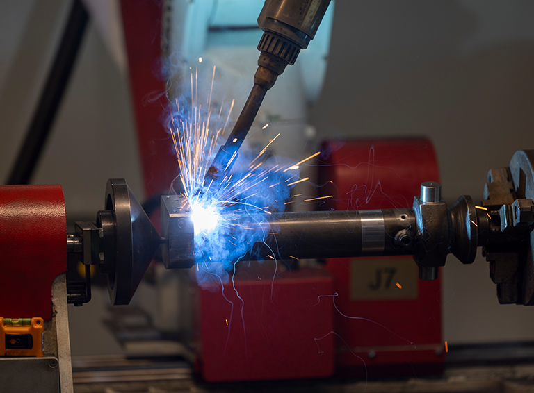 engineering hydraulic cylinders